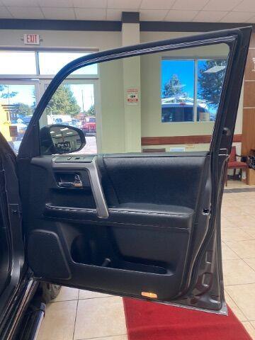 used 2014 Toyota 4Runner car, priced at $17,900