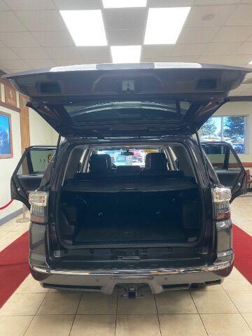 used 2014 Toyota 4Runner car, priced at $17,900