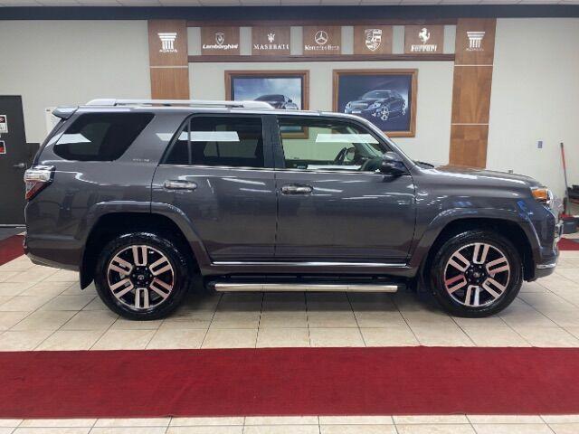 used 2014 Toyota 4Runner car, priced at $17,900