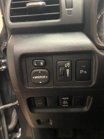 used 2014 Toyota 4Runner car, priced at $17,900