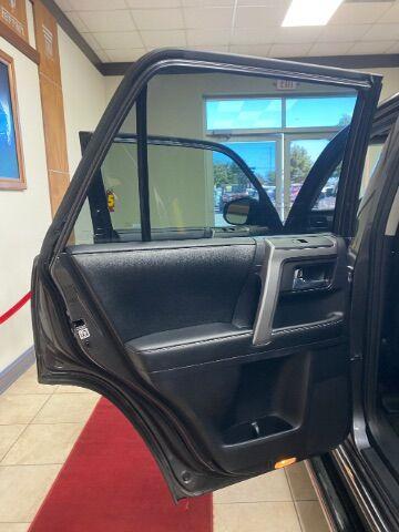 used 2014 Toyota 4Runner car, priced at $17,900