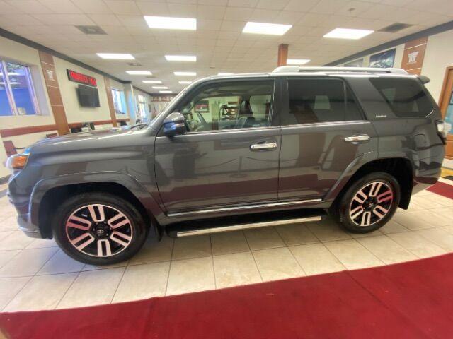 used 2014 Toyota 4Runner car, priced at $17,900