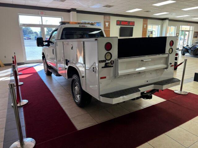 used 2012 Ford F-350 car, priced at $28,995