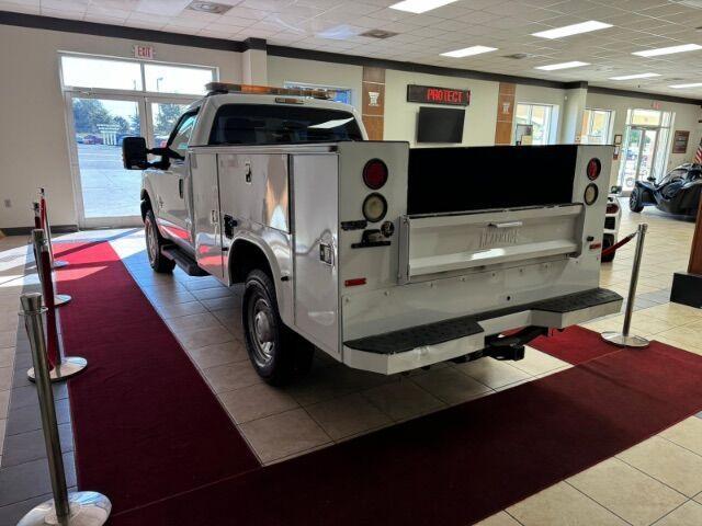 used 2012 Ford F-350 car, priced at $28,995