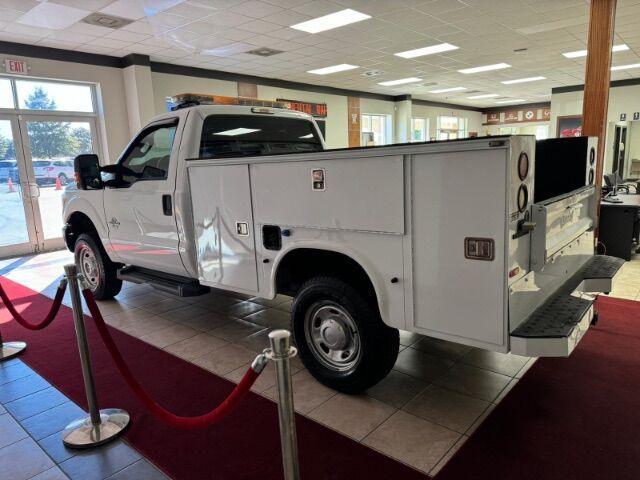 used 2012 Ford F-350 car, priced at $28,995