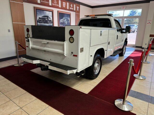 used 2012 Ford F-350 car, priced at $28,995