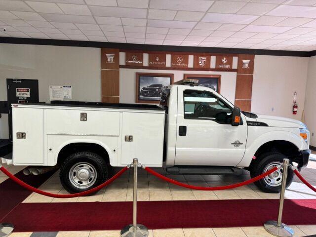 used 2012 Ford F-350 car, priced at $28,995