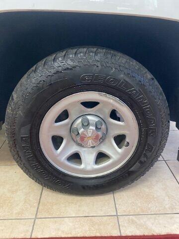 used 2018 Chevrolet Silverado 1500 car, priced at $12,500