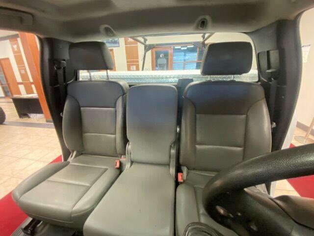 used 2018 Chevrolet Silverado 1500 car, priced at $12,500