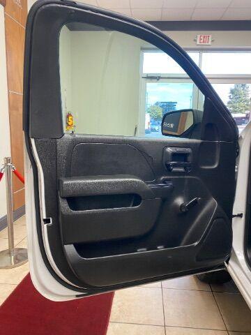 used 2018 Chevrolet Silverado 1500 car, priced at $12,500