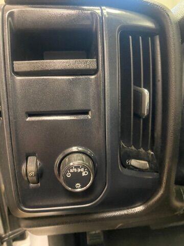 used 2018 Chevrolet Silverado 1500 car, priced at $12,500