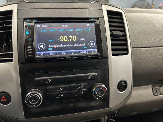 used 2019 Nissan Frontier car, priced at $19,700