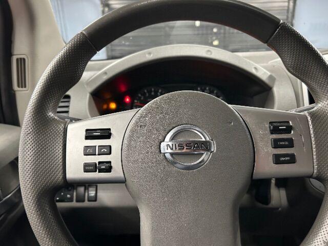 used 2019 Nissan Frontier car, priced at $19,700