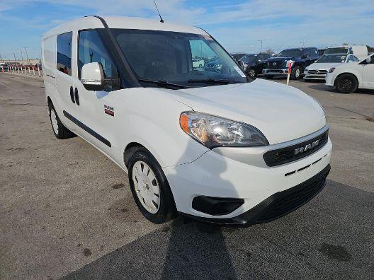 used 2019 Ram ProMaster City car, priced at $16,995