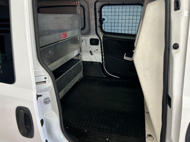 used 2019 Ram ProMaster City car, priced at $16,995