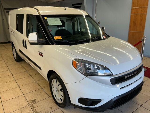 used 2019 Ram ProMaster City car, priced at $16,995