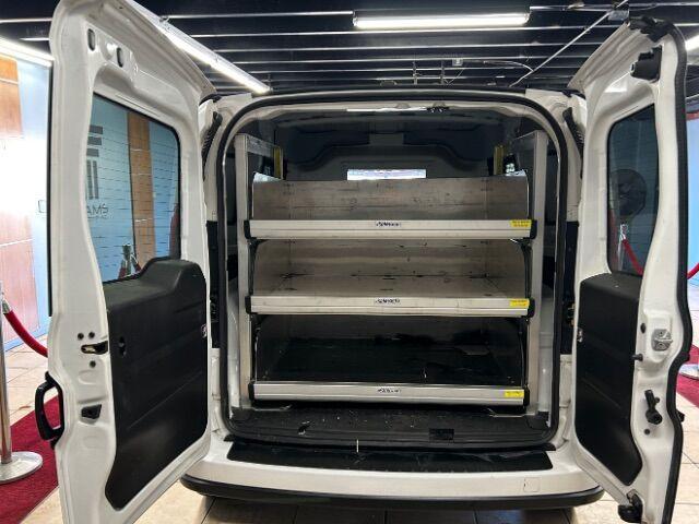 used 2019 Ram ProMaster City car, priced at $16,995