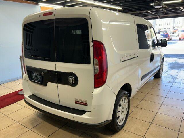 used 2019 Ram ProMaster City car, priced at $16,995