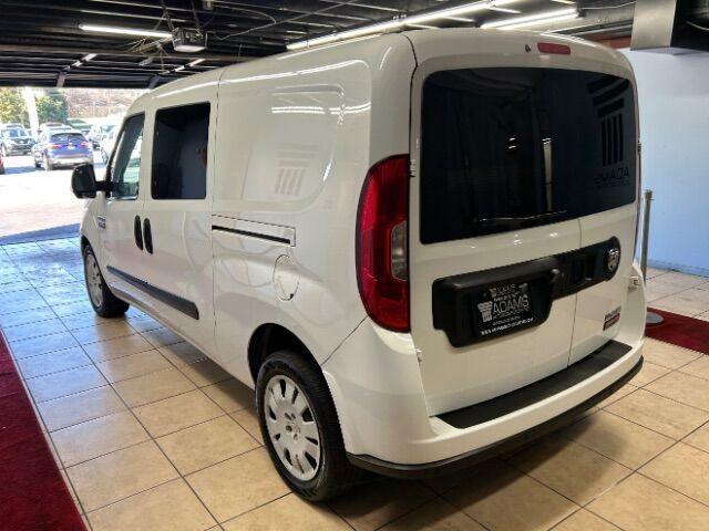 used 2019 Ram ProMaster City car, priced at $16,995