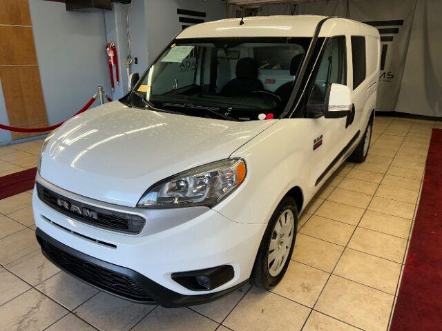 used 2019 Ram ProMaster City car, priced at $16,995