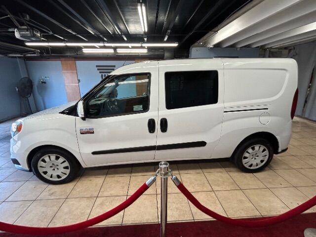 used 2019 Ram ProMaster City car, priced at $16,995