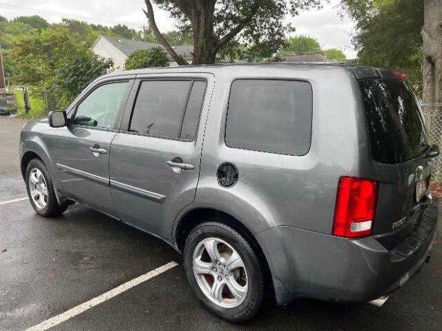 used 2012 Honda Pilot car, priced at $9,000