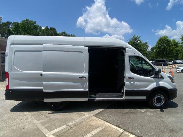 used 2020 Ford Transit-350 car, priced at $27,500