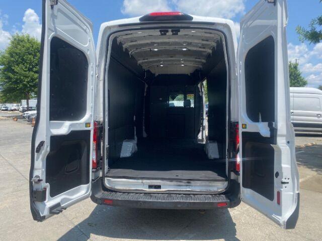 used 2020 Ford Transit-350 car, priced at $27,500