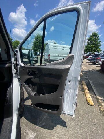 used 2020 Ford Transit-350 car, priced at $27,500