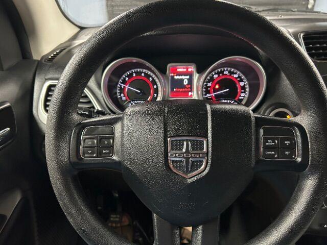 used 2017 Dodge Journey car, priced at $11,300