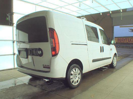 used 2020 Ram ProMaster City car, priced at $19,995