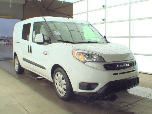 used 2020 Ram ProMaster City car, priced at $19,995