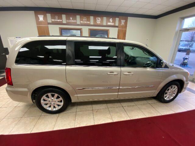 used 2014 Chrysler Town & Country car, priced at $7,700