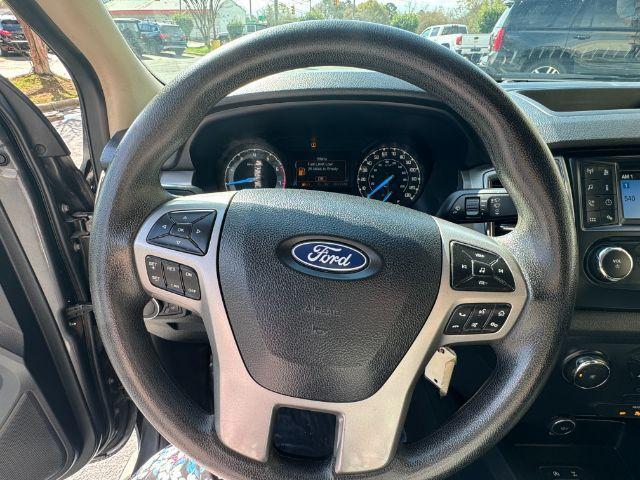 used 2019 Ford Ranger car, priced at $22,500