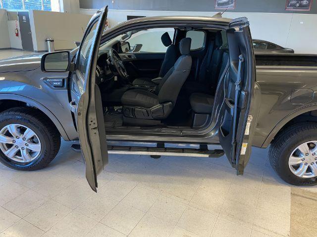 used 2019 Ford Ranger car, priced at $19,500