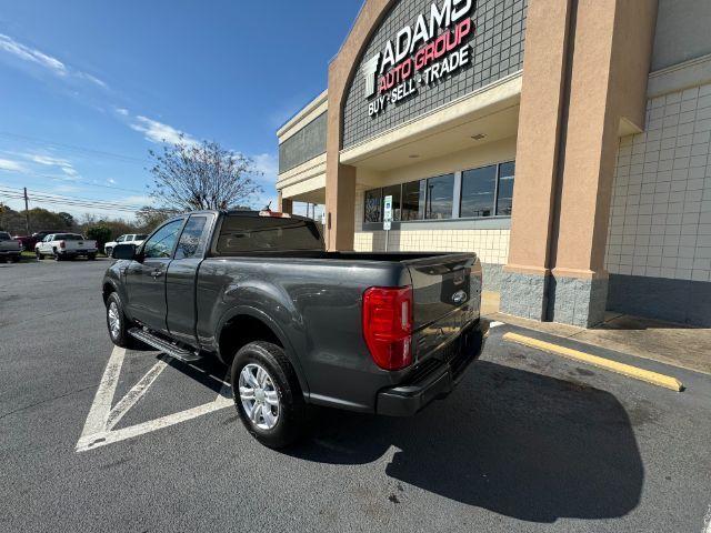 used 2019 Ford Ranger car, priced at $22,500