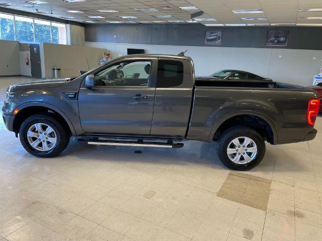 used 2019 Ford Ranger car, priced at $19,500