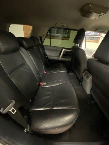 used 2010 Toyota 4Runner car, priced at $14,995