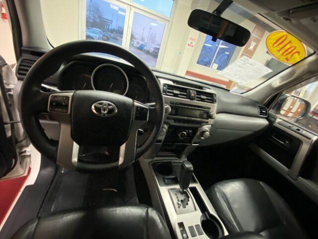 used 2010 Toyota 4Runner car, priced at $14,995