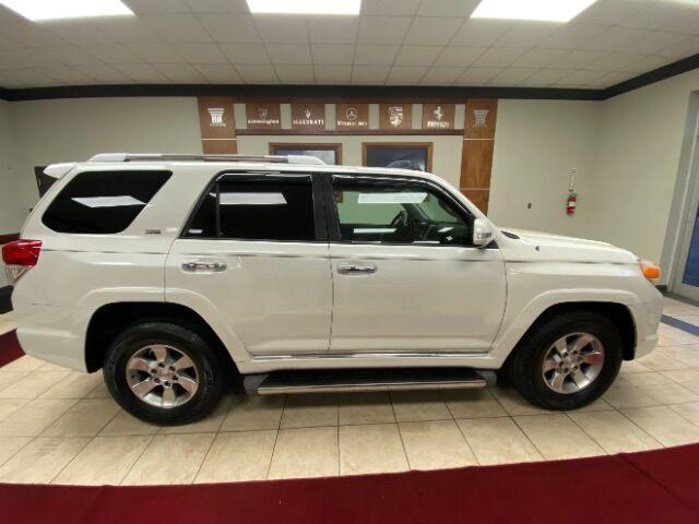 used 2010 Toyota 4Runner car, priced at $14,995