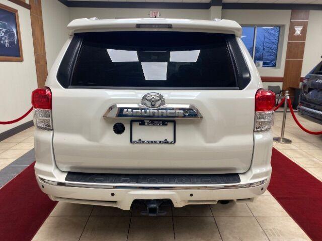 used 2010 Toyota 4Runner car, priced at $14,995