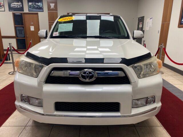 used 2010 Toyota 4Runner car, priced at $14,995