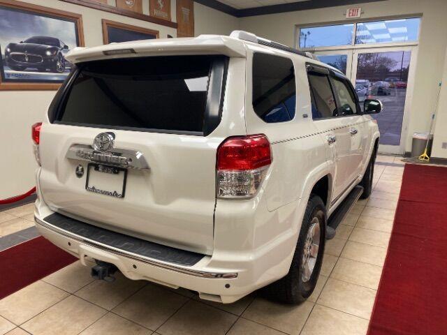 used 2010 Toyota 4Runner car, priced at $14,995