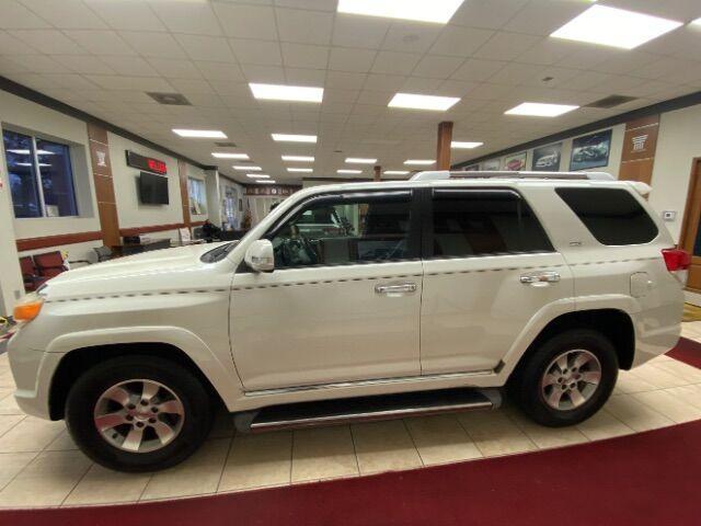 used 2010 Toyota 4Runner car, priced at $14,995