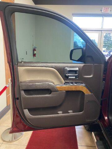 used 2015 GMC Sierra 1500 car, priced at $22,995