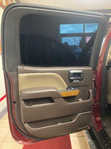 used 2015 GMC Sierra 1500 car, priced at $22,995