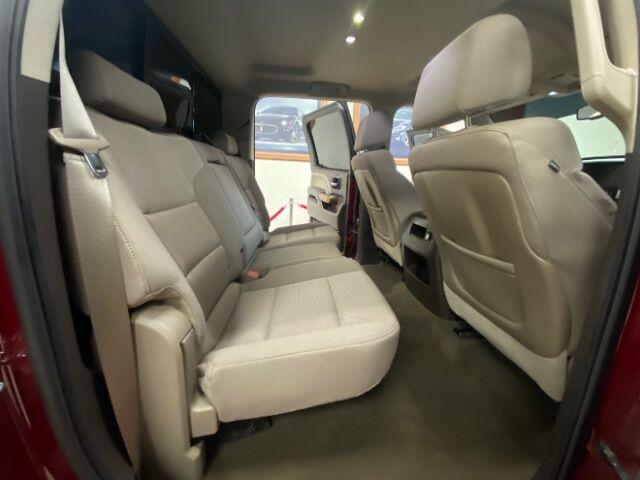used 2015 GMC Sierra 1500 car, priced at $22,995