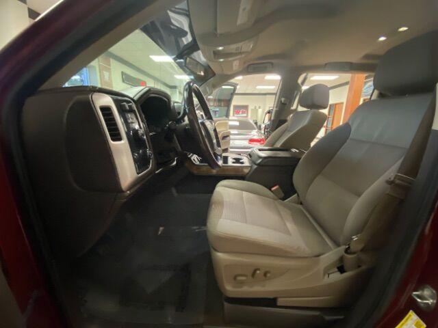 used 2015 GMC Sierra 1500 car, priced at $22,995