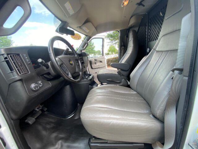 used 2020 Chevrolet Express 3500 car, priced at $24,500