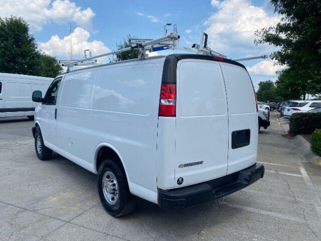 used 2020 Chevrolet Express 3500 car, priced at $24,500